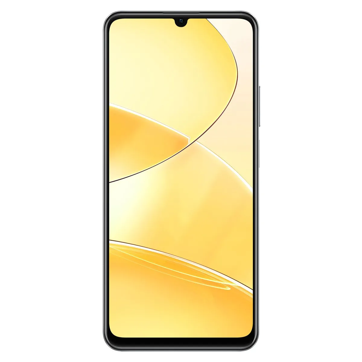 Realme C51 6/256GB 4G Carbon Black