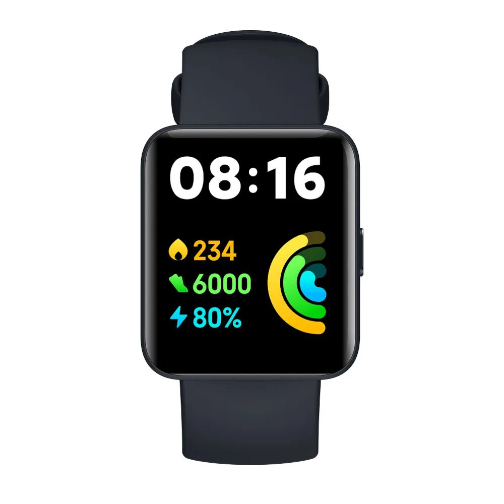 Redmi Watch 2 Lite Μπλε