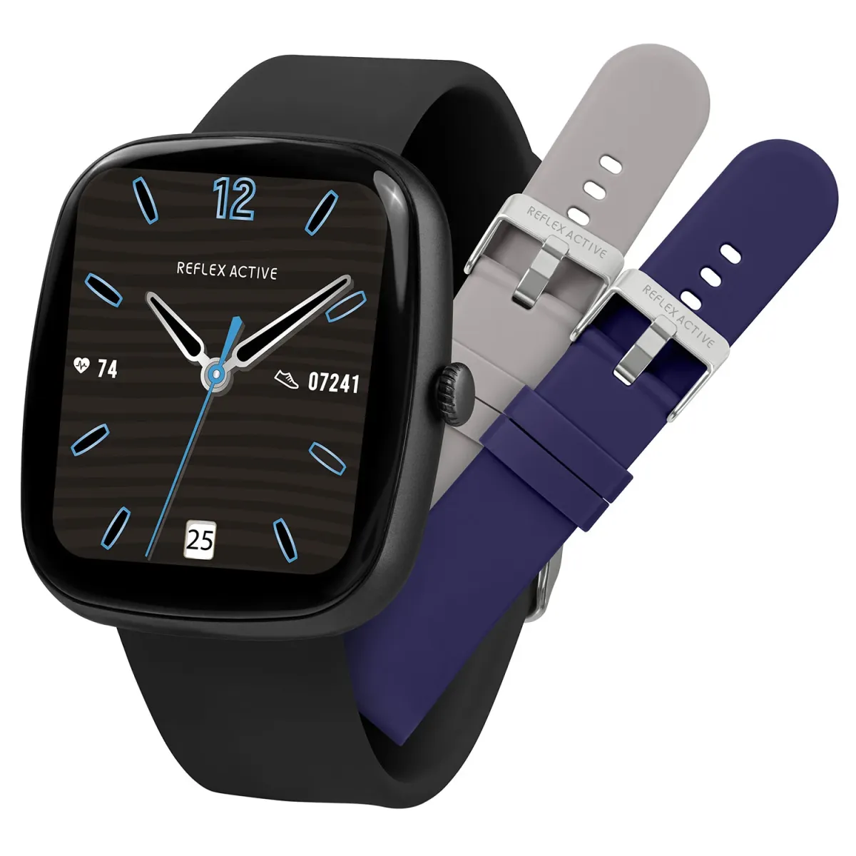 Reflex Active Series 50 Black