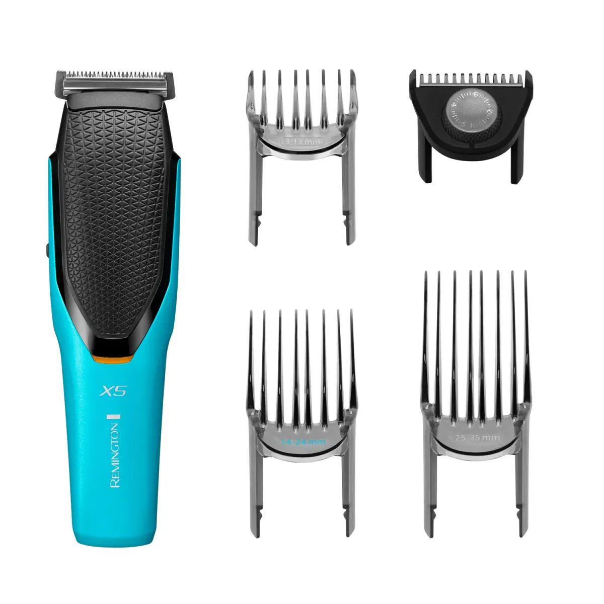 Remington Κουρευτική Μηχανή HC5000 X5 Power-X Series