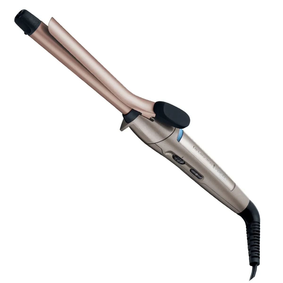 Remington Keratin Protect Tong Ψαλίδι για μπούκλες CI 5318