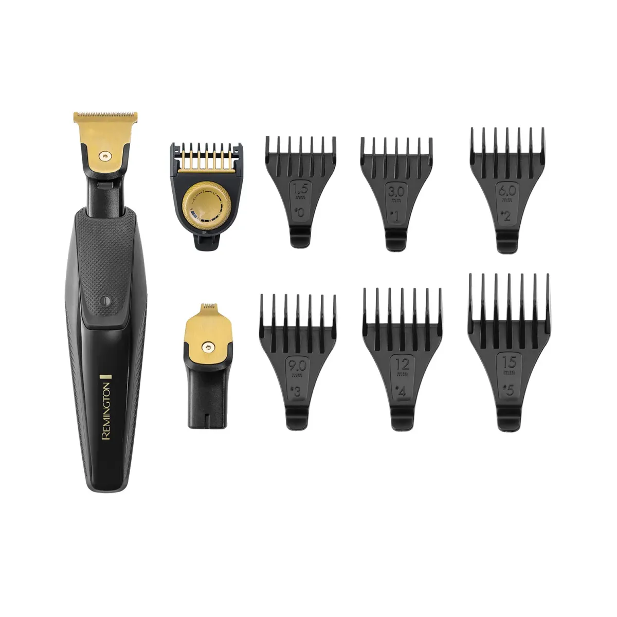 Remington Κοπτική Προσώπου MB7000 T Series
