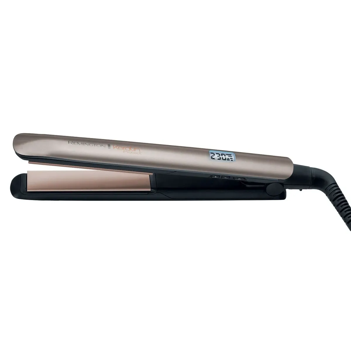 Remington Ισιωτική μαλλιών S8540