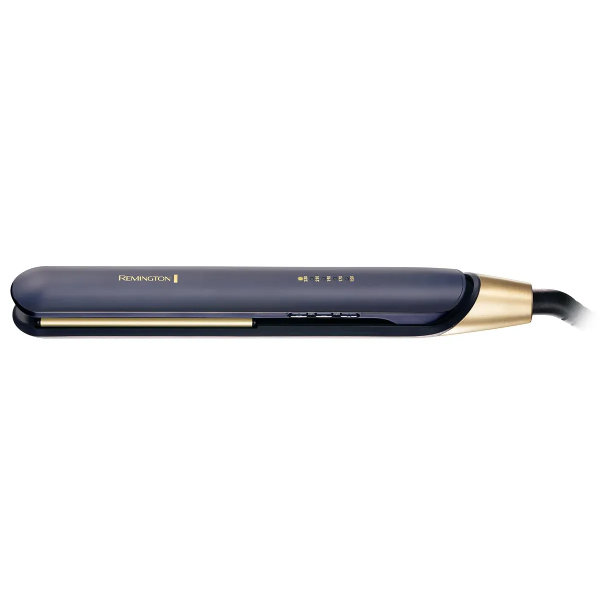 Remington Sapphire Luxe Ισιωτική μαλλιών  S5805