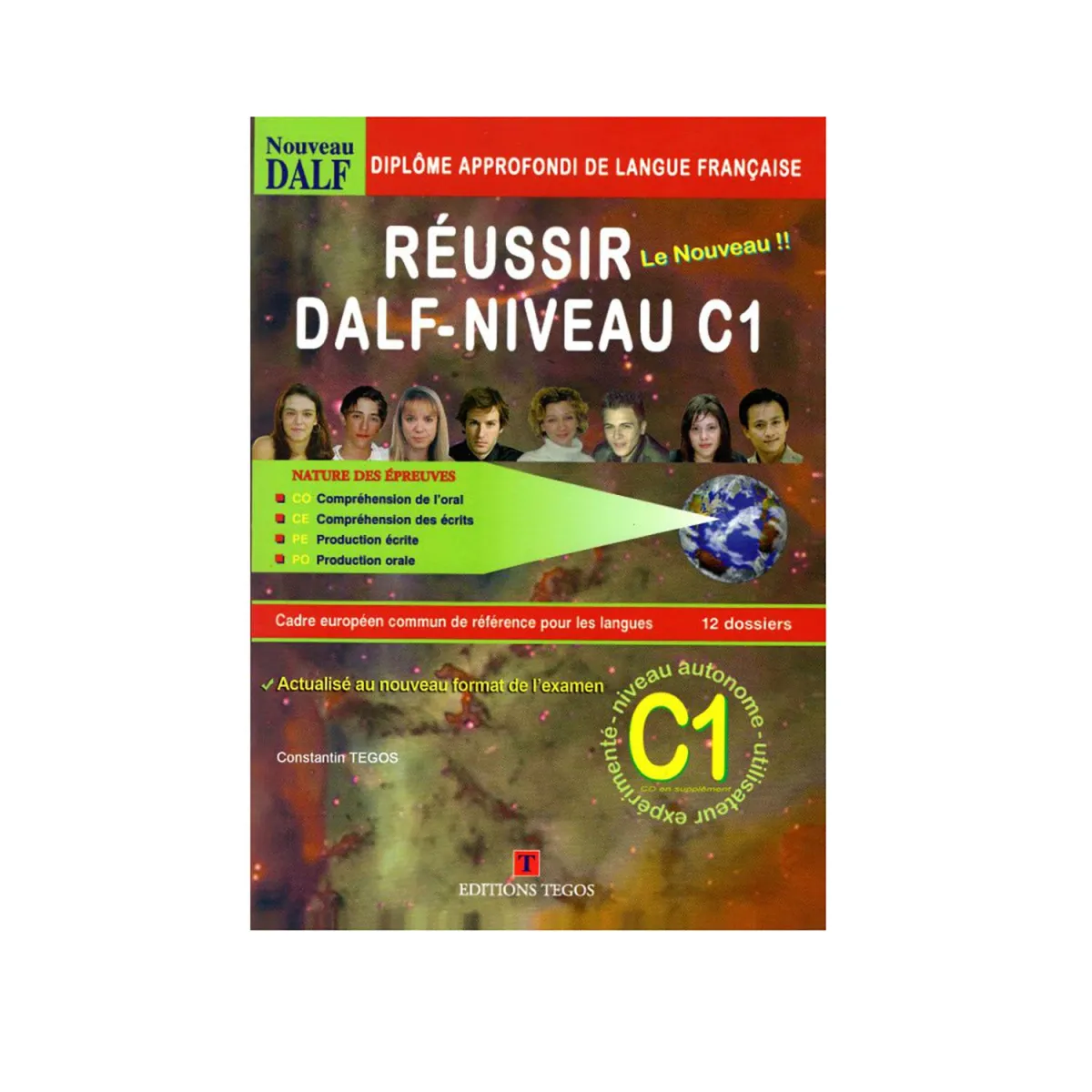 Reussir Dalf C1