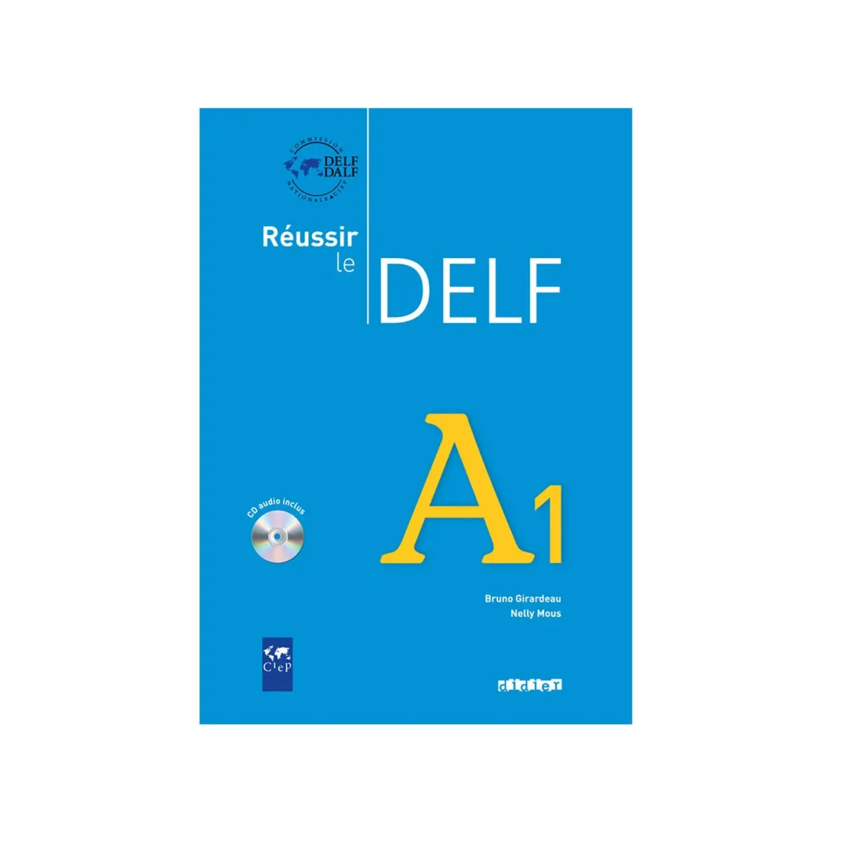 Τέγος Κων/νος Reussir Delf A1