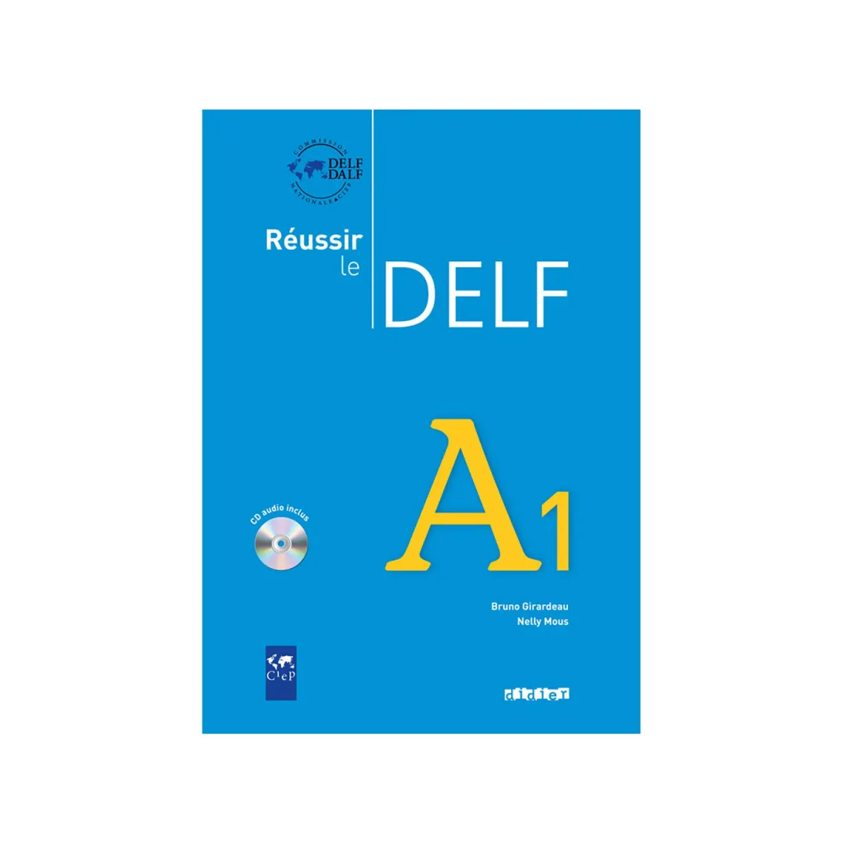 Reussir Delf A1