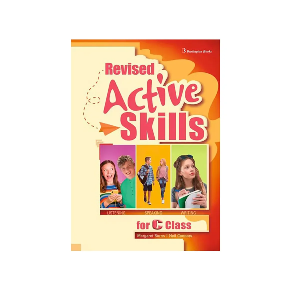 Revised Active Skills For C Class Student'S Book