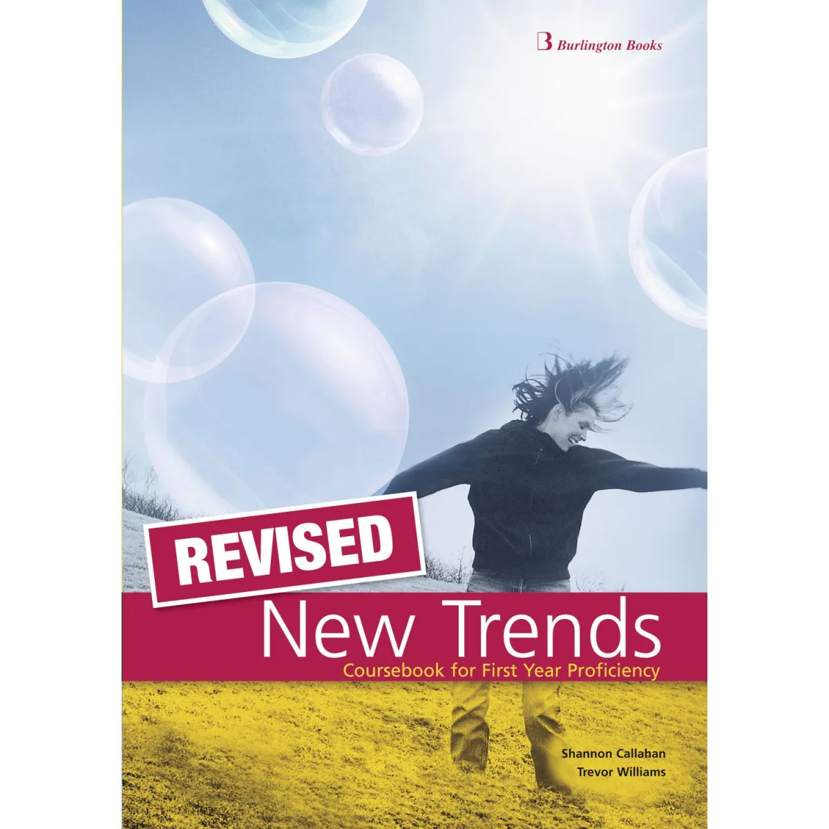 Revised New Trends Student's Book