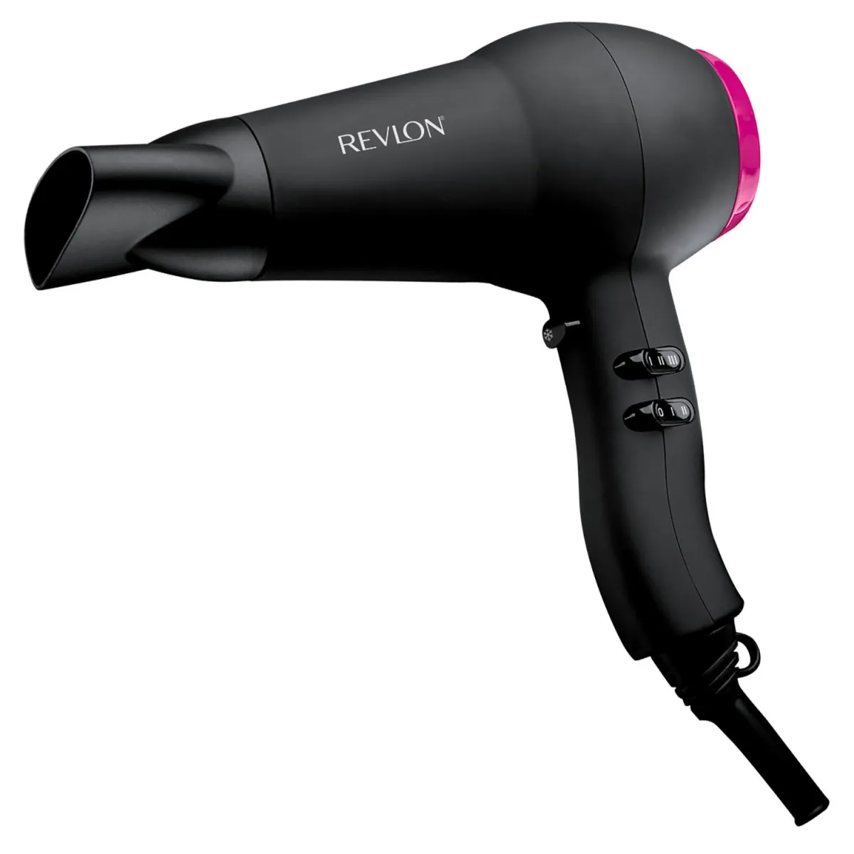Revlon Fast & Light Σεσουάρ RVDR5823E3 2.000,0 W