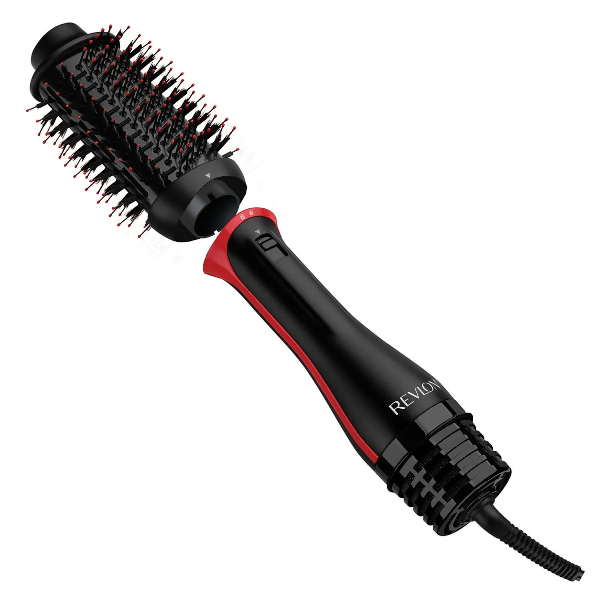 Revlon  Salon One-Step Hair Volumiser Plus Ηλεκτρική βούρτσα RVDR5298E