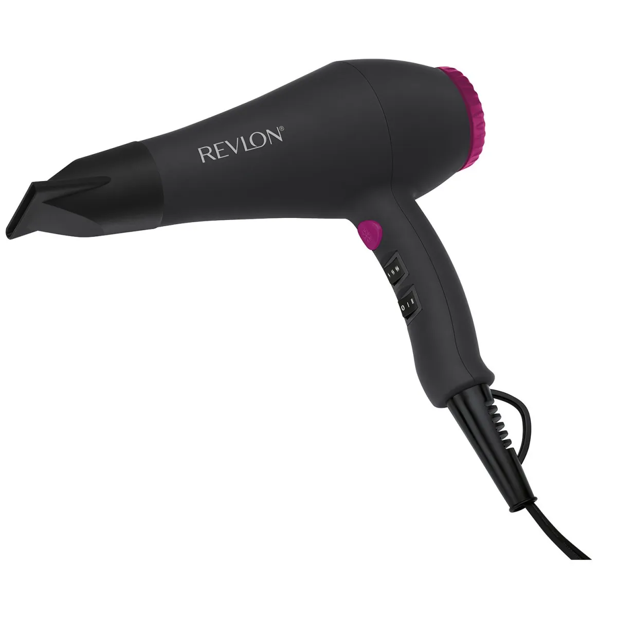 Revlon Smooth Brilliance Σεσουάρ RVDR5251E1 2.000,0 W