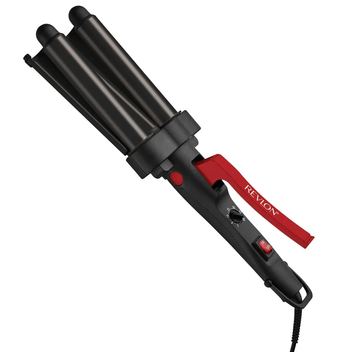 Revlon Wave Master Ψαλίδι για μπούκλες RVIR3056UKE