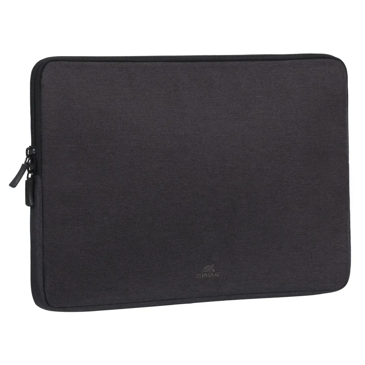 Rivacase Τσάντα Laptop 14.1" Sleeve 7704 Μαύρο
