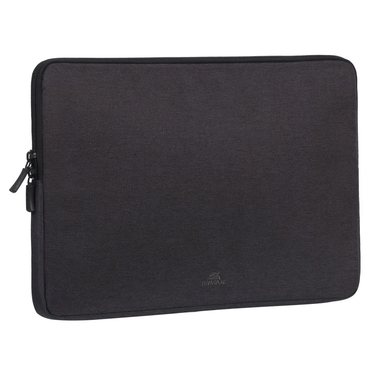 Rivacase Τσάντα Laptop 14.1" Sleeve 7704 Μαύρο
