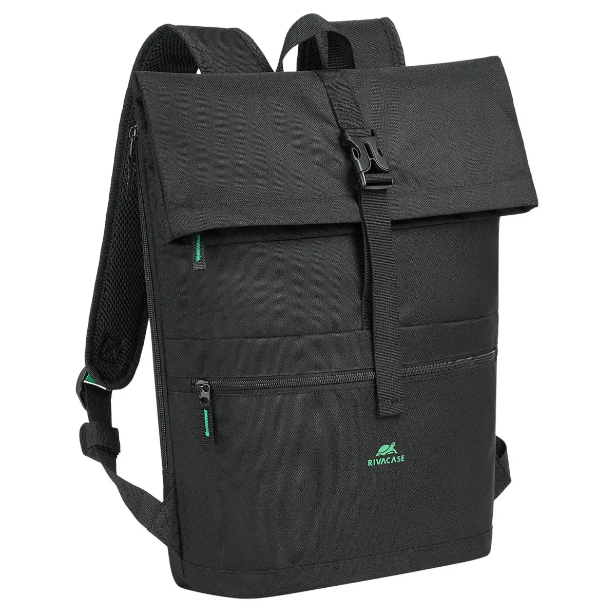 Rivacase Τσάντα Laptop 15.6" 5567 Μαύρο