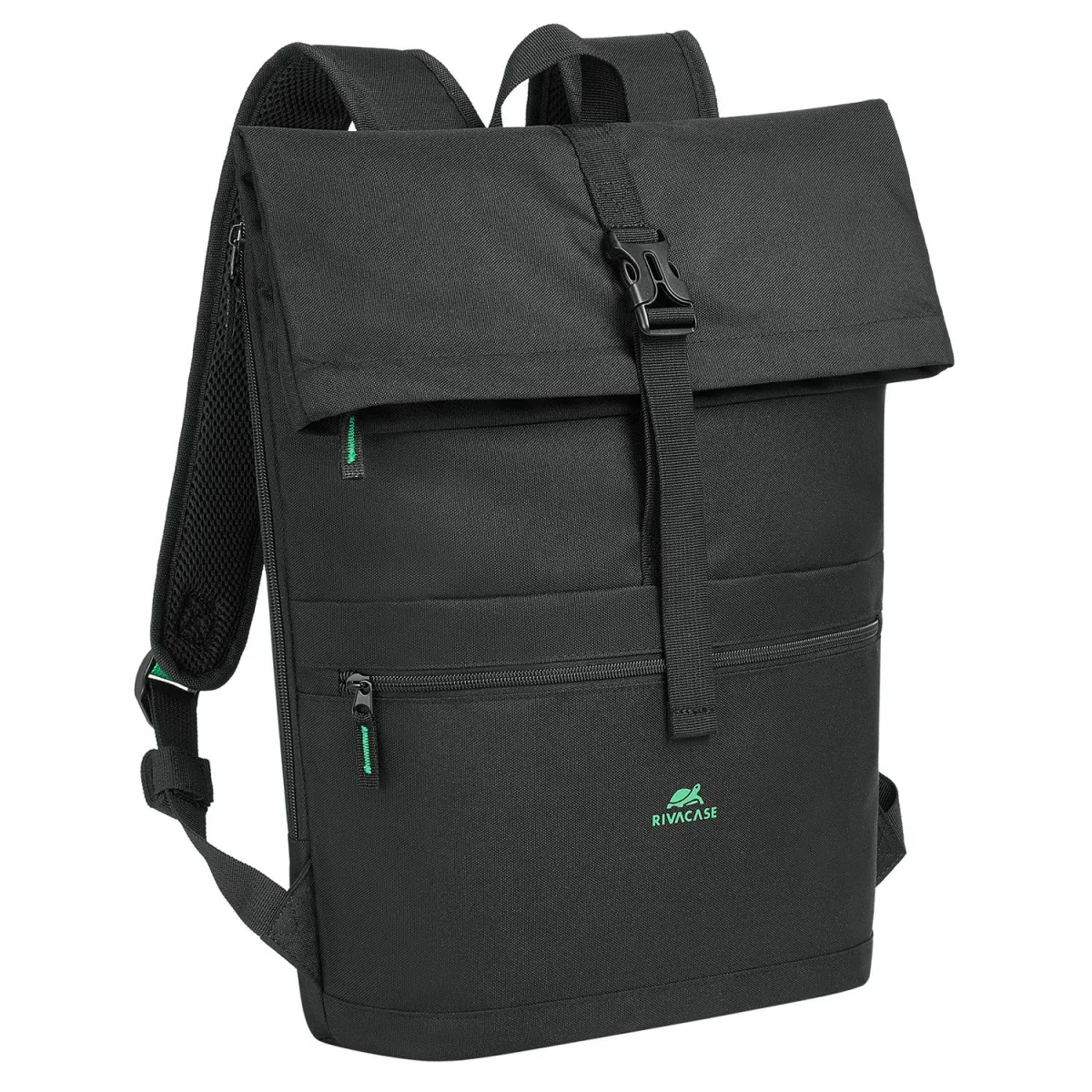 Rivacase Τσάντα Laptop 15.6" 5567 Μαύρο
