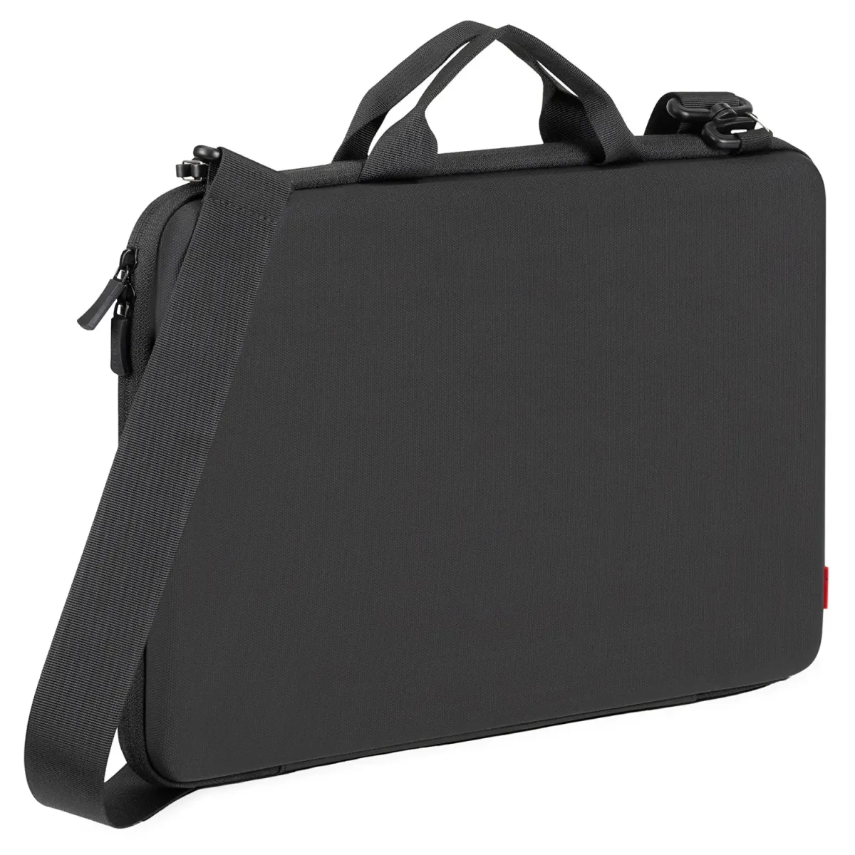 Rivacase Τσάντα Laptop 15.6" Hardshell 5130 Μαύρο