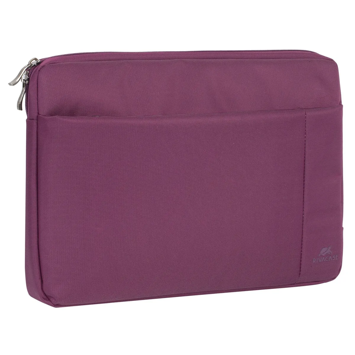 Rivacase Sleeve 13.3" Central Μωβ