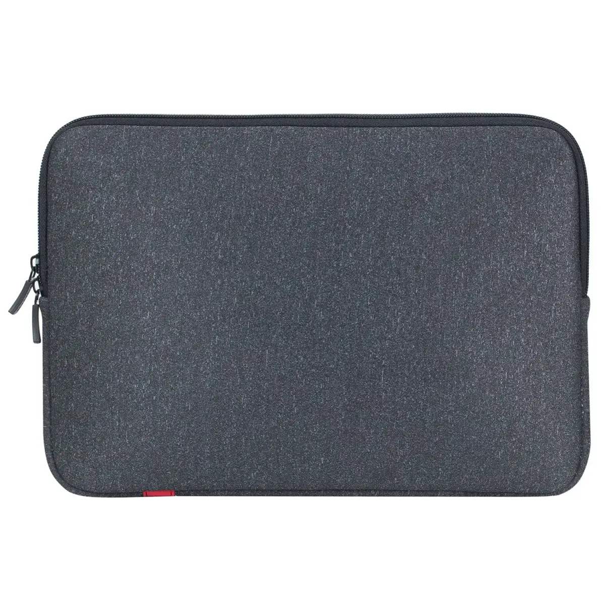 Rivacase Sleeve 15" Dark Grey
