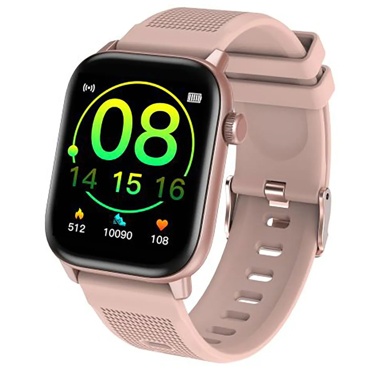 Riversong Smartwatch Motive 3 Pink