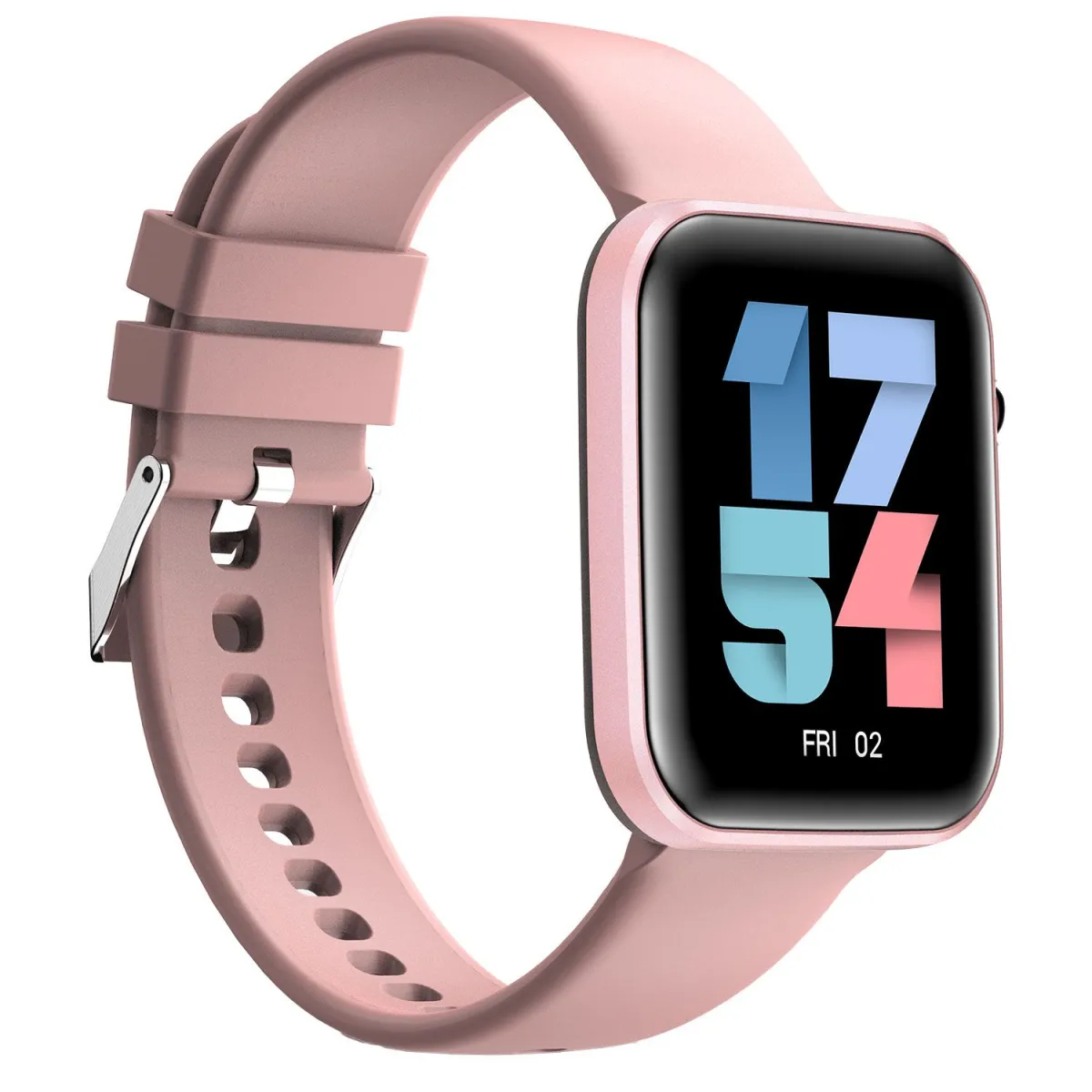 Riversong Smartwatch Motive 5E RoseGold