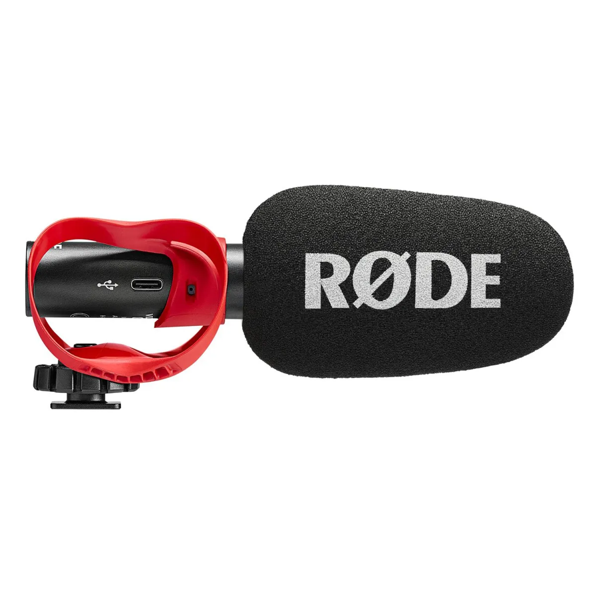 RODE Μικρόφωνο Video Mic GO II Helix Πυκνωτικό