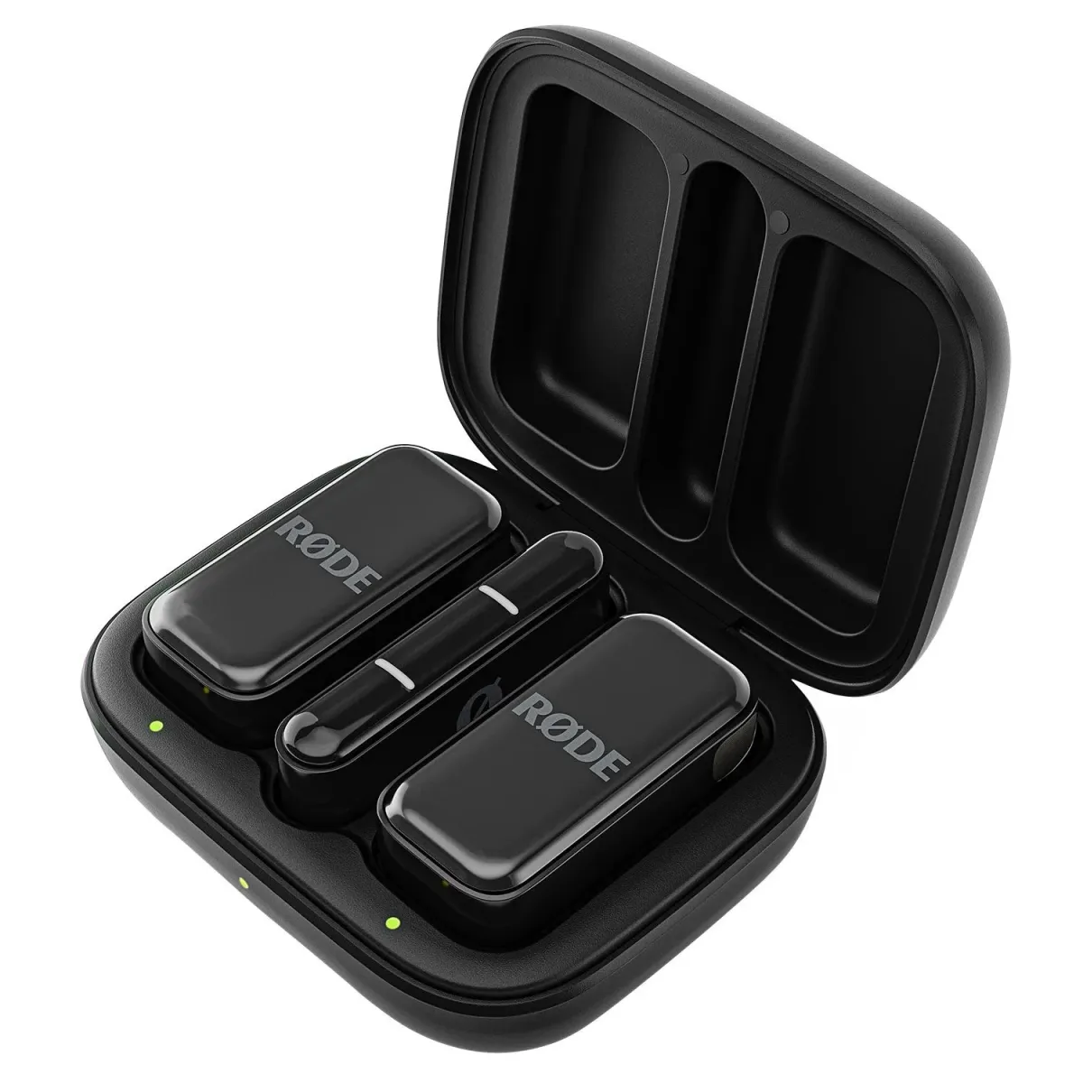 RODE Μικρόφωνο Wireless Micro USB-C Πέτου Σετ