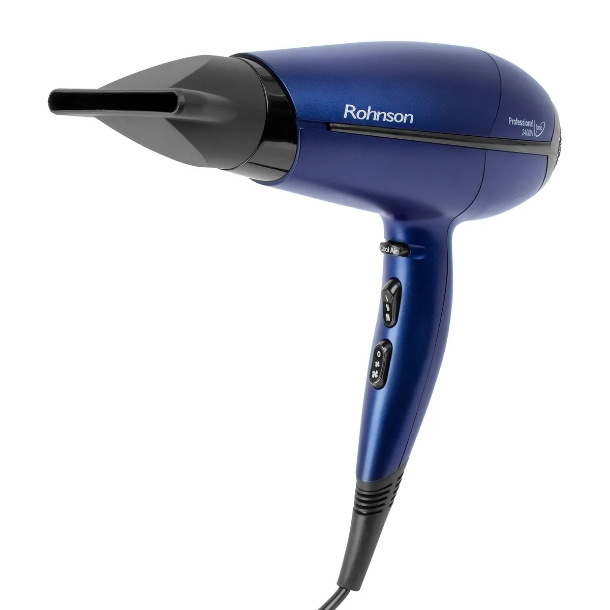 Rohnson IONIC Σεσουάρ  R-677 2.400,0 W