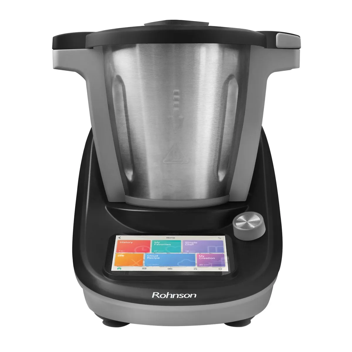 Rohnson Φουρνάκι Ρομπότ  Mix n Cook WIFI R-5834