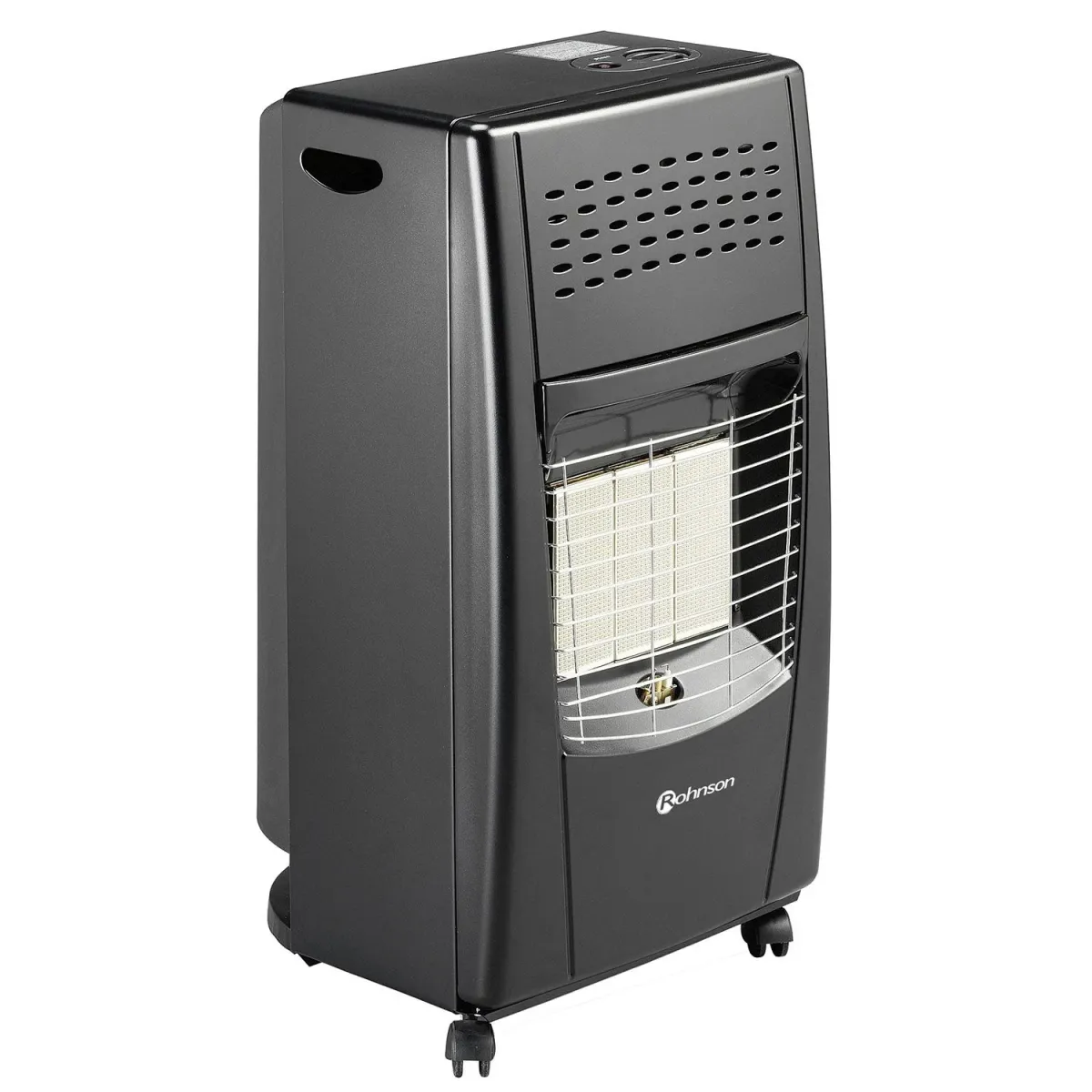 Rohnson Θερμάστρα Υγραερίου Primavera 4.200,0 W