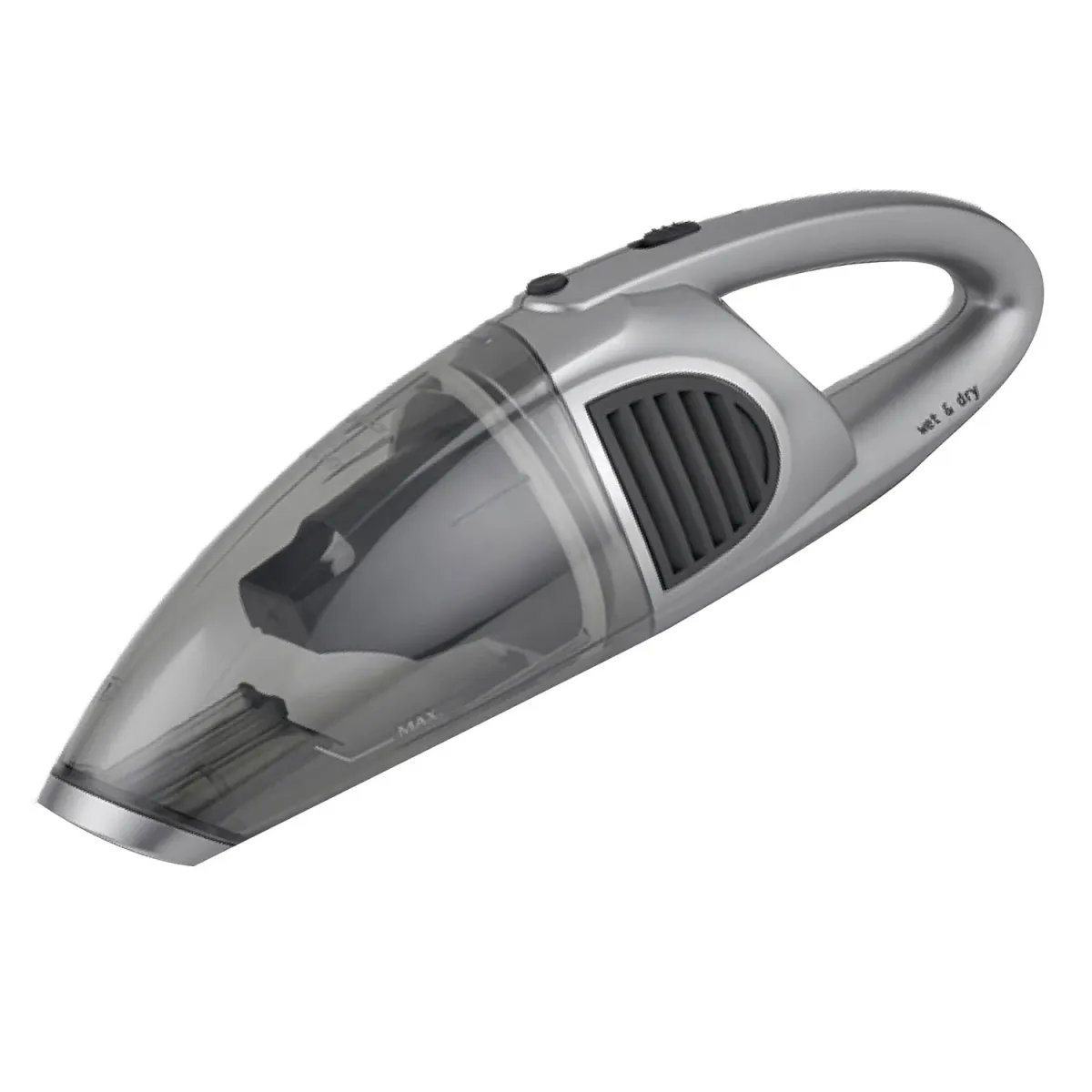 Rohnson Σκουπάκι Χειρός R-1111 7,40 V