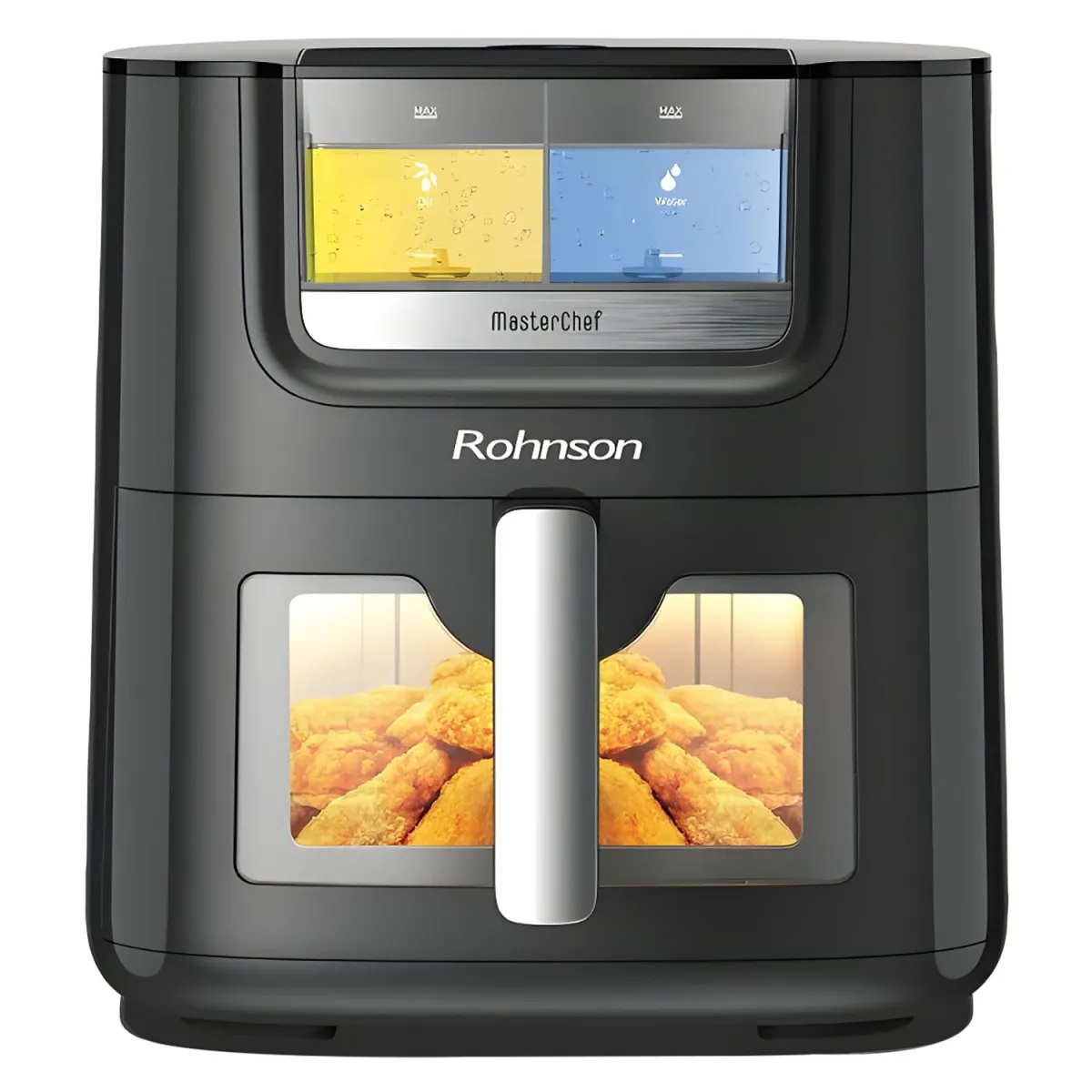 Rohnson Φριτέζα Αέρος R-2887