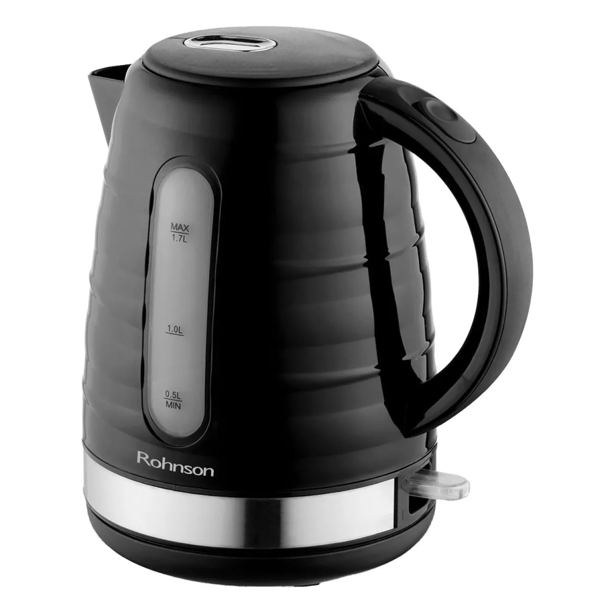 Rohnson Βραστήρας R-7026 1,70 Lt