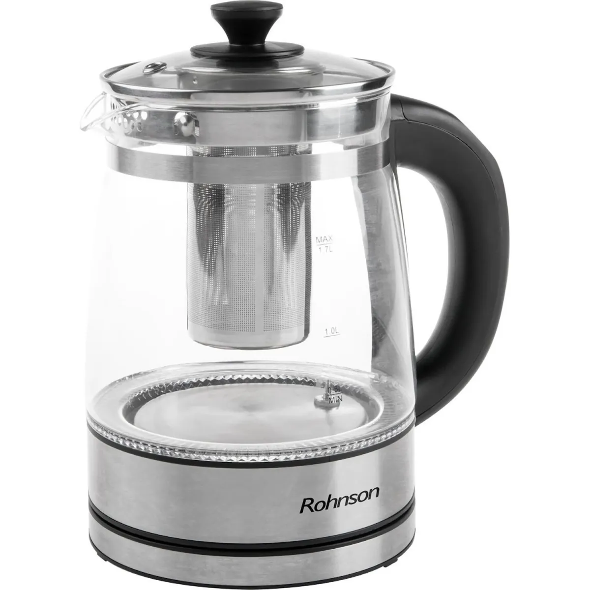 Rohnson Βραστήρας R-7610 1,70 Lt