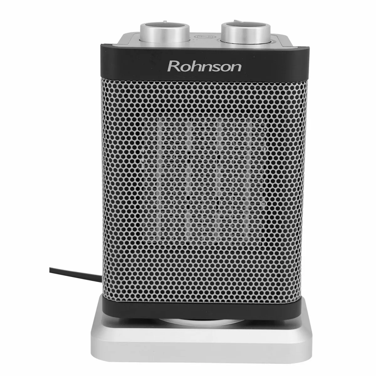 Rohnson Αερόθερμο  R-8063 1.500,0 W