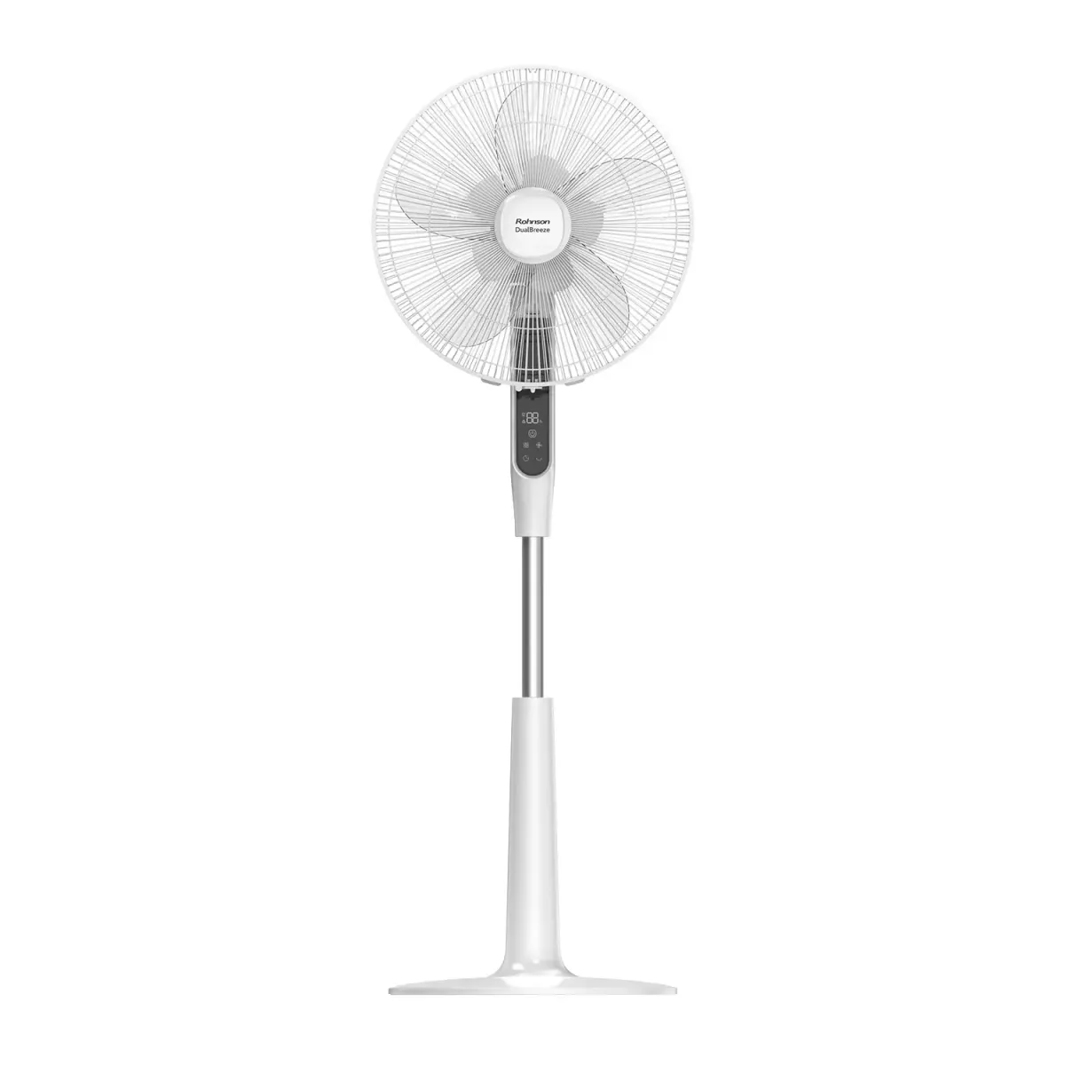 Rohnson Ανεμιστήρας Δαπέδου R-8610