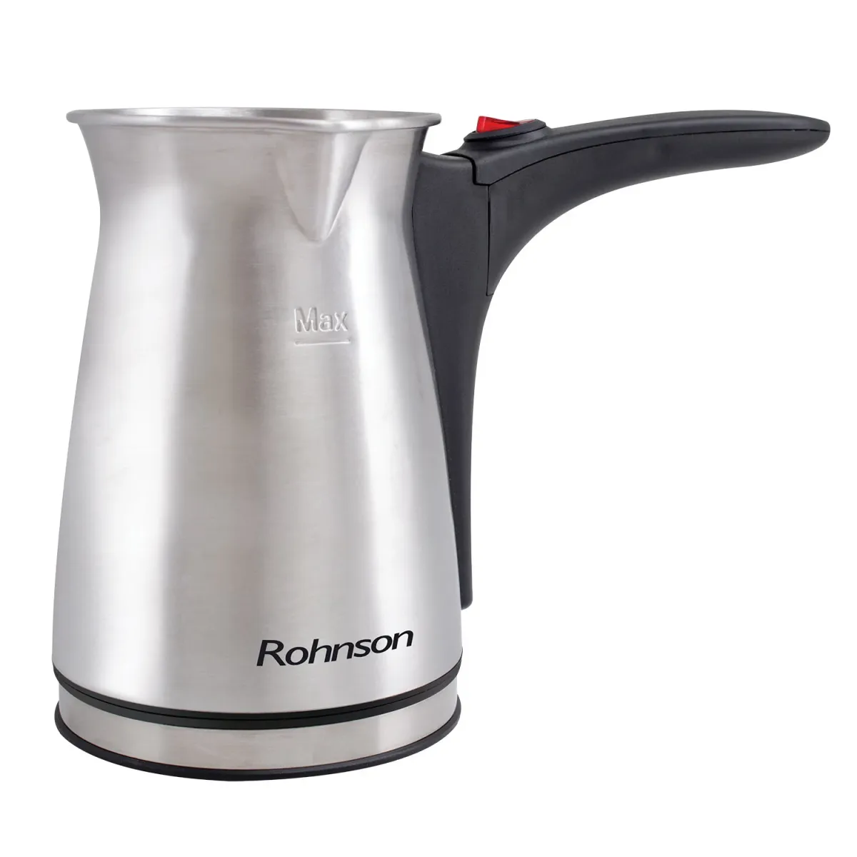 Rohnson R-992 Συσκευή Ελληνικού Καφέ
