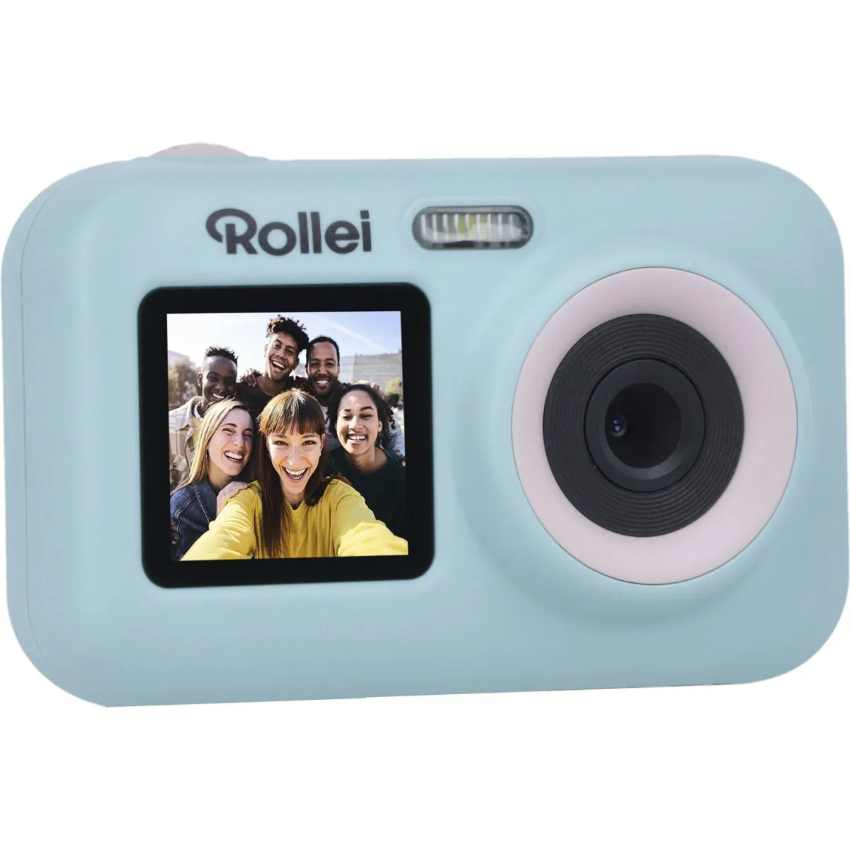 Rollei Sportsline Fun Green