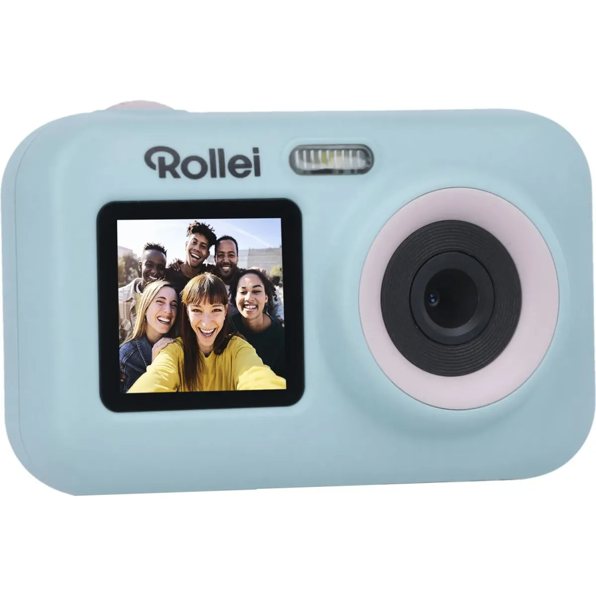 Rollei Sportsline Fun Green