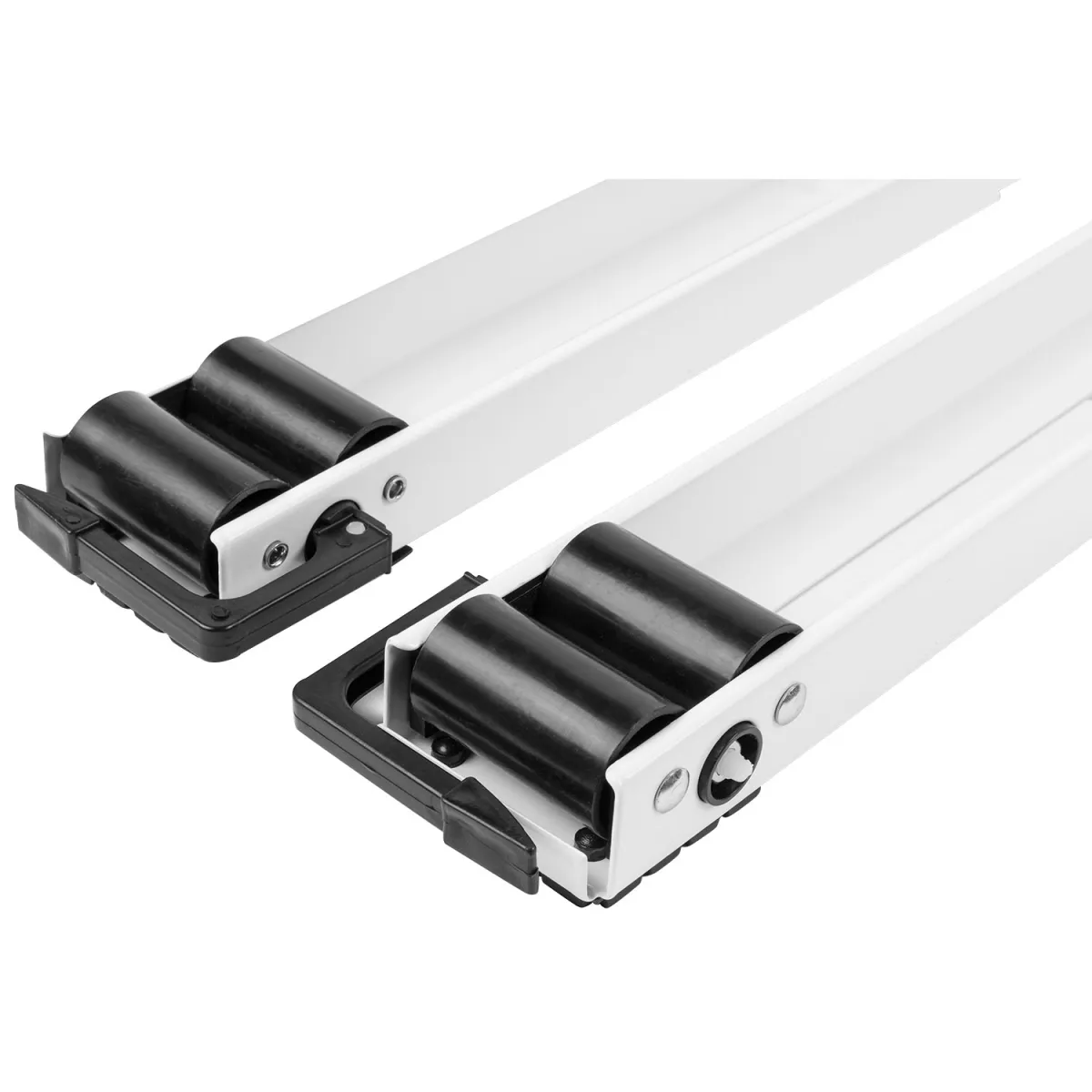 Roller 00672 Βάση Ζεύγος Τροχήλατη