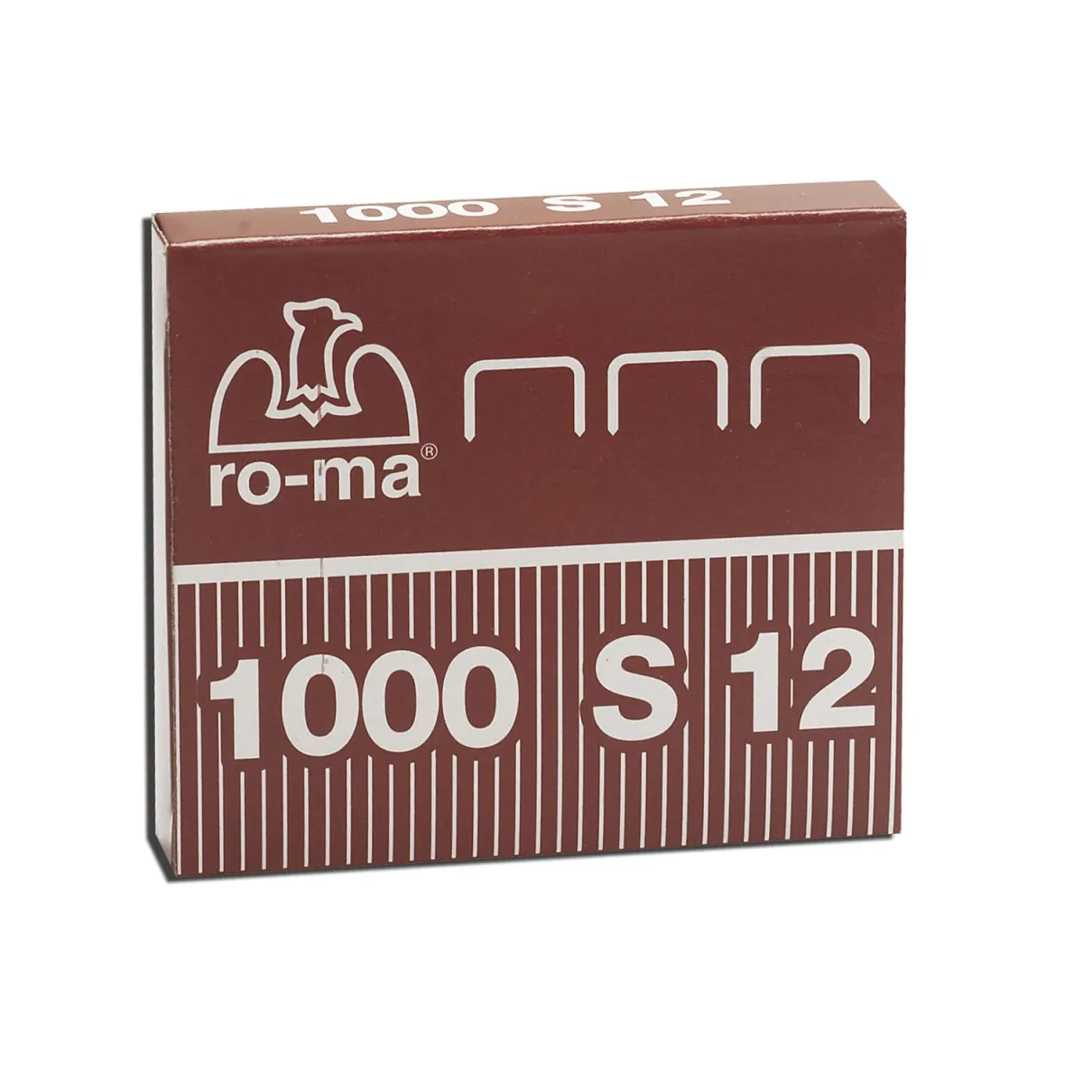 Romeo Maestri Σύρματα Συρραπτκού Νο.12