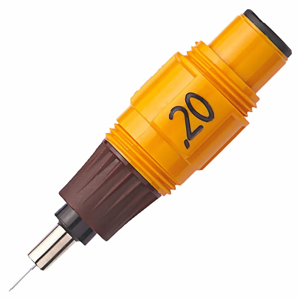 Rotring Ακίδα Ιζογράφου 0.20mm