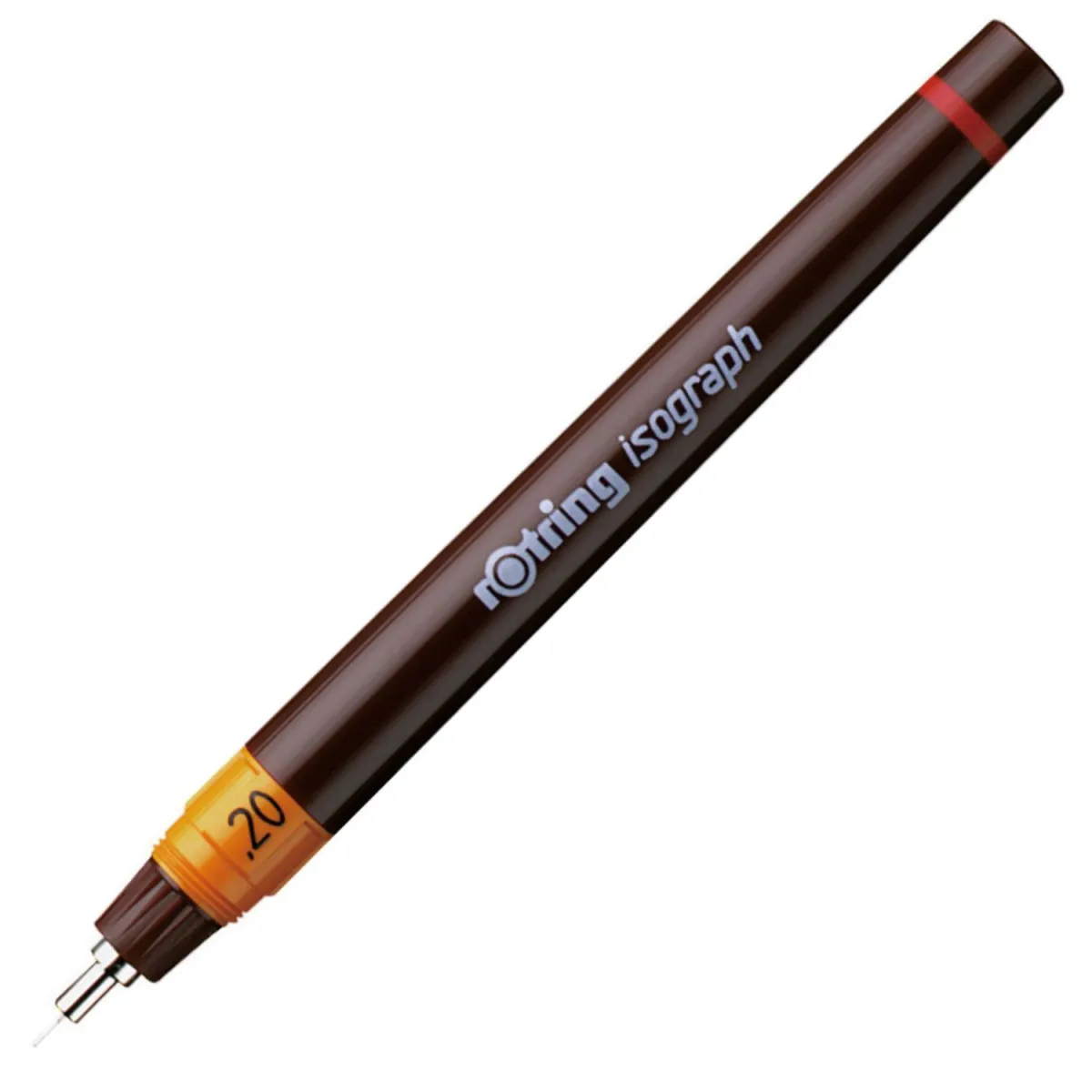 Rotring Ιζογράφος  0.20mm