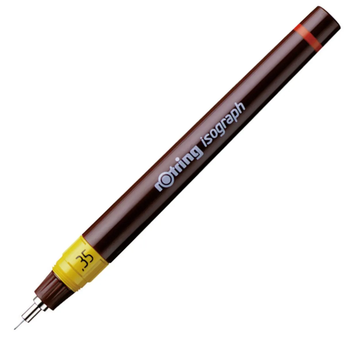 Rotring Ιζογράφος  0.35mm