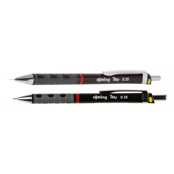 Rotring Μολύβι Μηχανικό Tikky 0.35mm