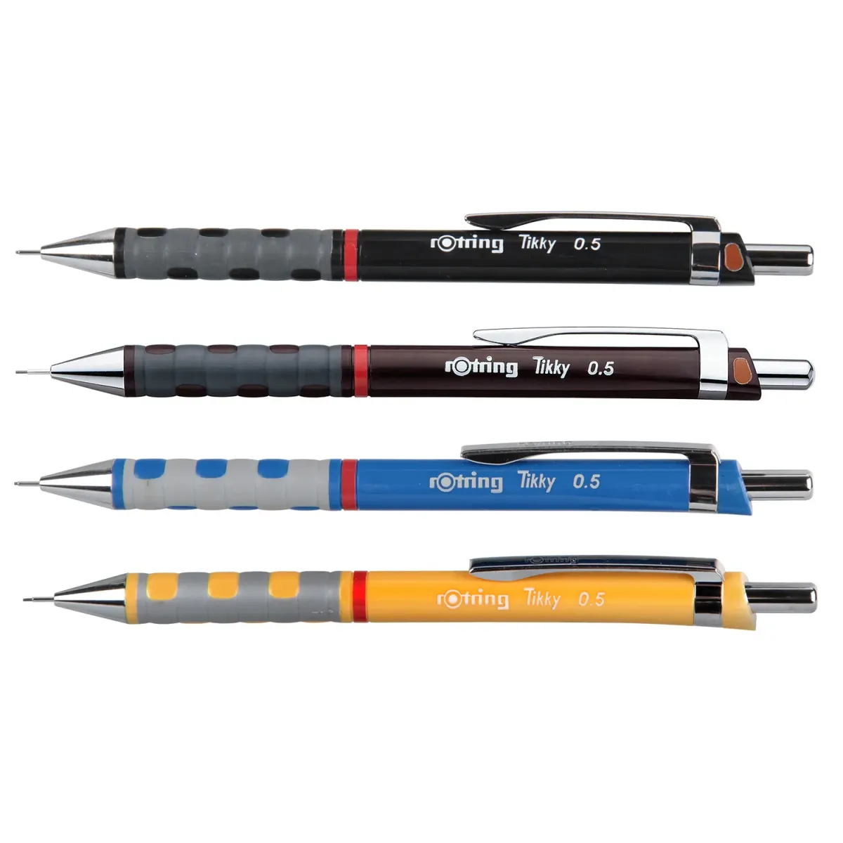 Rotring Μηχανικό Μολύβι Tikky 0.5mm