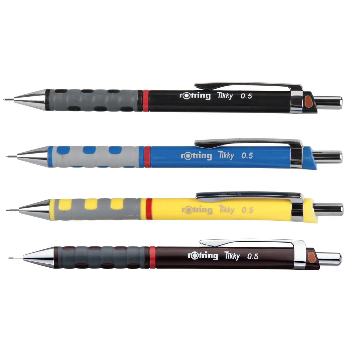 Rotring Μηχανικό Μολύβι Tikky 0.5mm