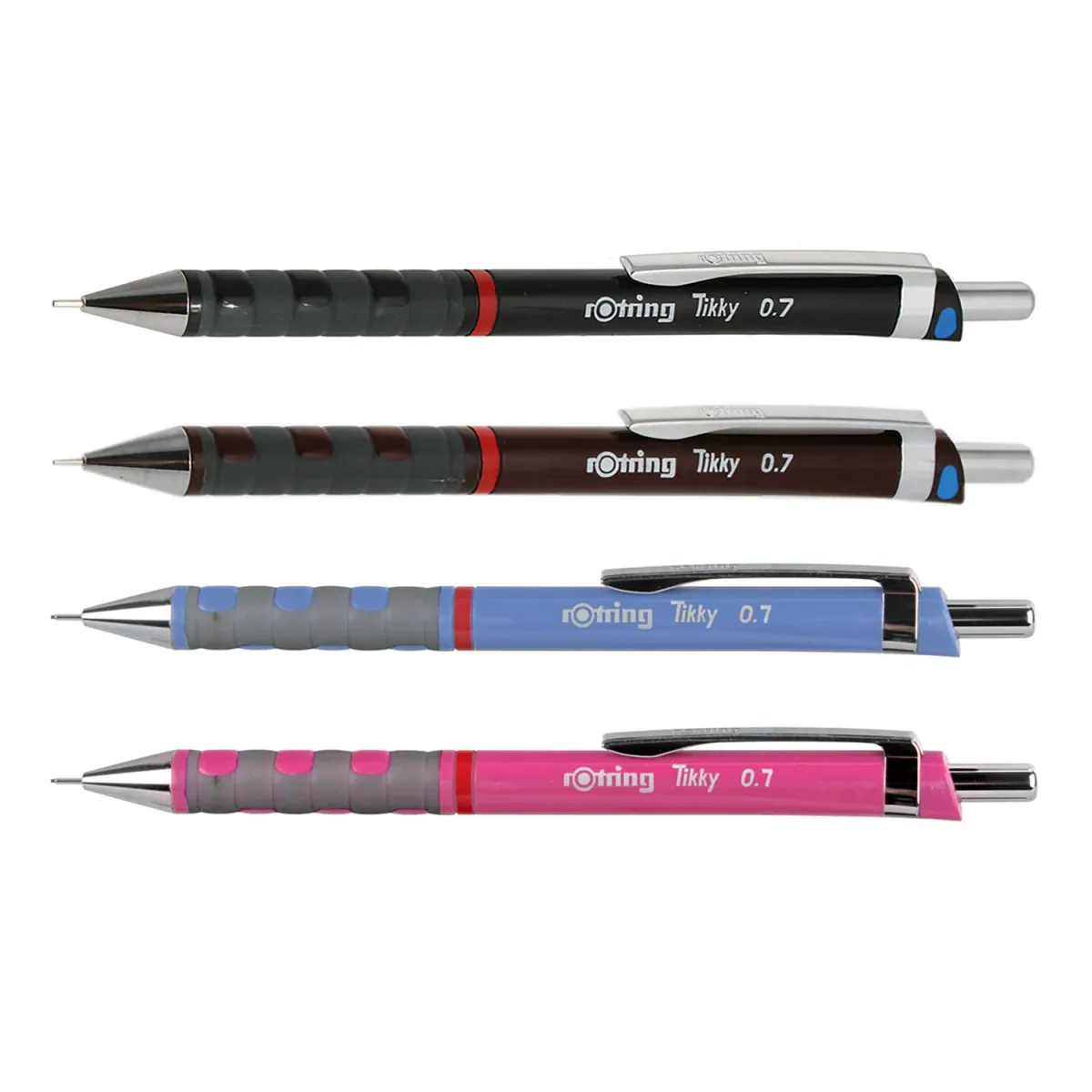 Rotring Μολύβι Μηχανικό Tikky 0.7mm
