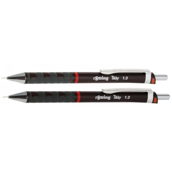 Rotring Μολύβι Μηχανικό Tikky 1.0mm